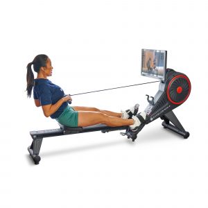 Air Rowing Machines